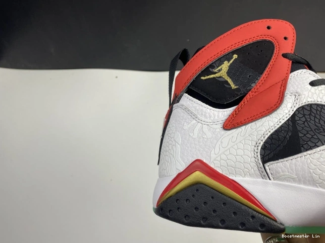 Boostmaster lin 7 Retro Jordan China Air Greater CW2805-160 0718